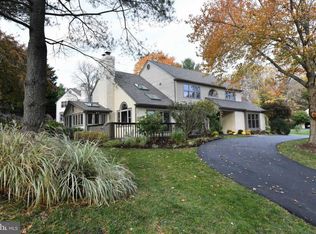 425 Inveraray Rd, Villanova, PA 19085