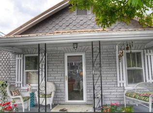 126 Laramie Rd, Raven, VA 24639