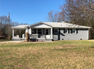 4621 N Rocky River Rd, Indian Trail, NC 28079