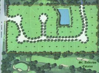 30W165 Whitney Rd, West Chicago, IL 60185