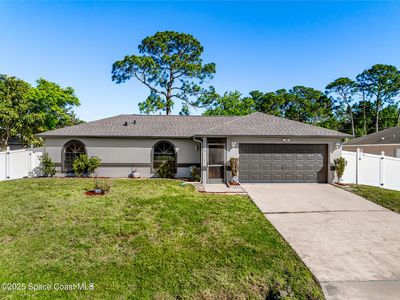 1332 Rila St SE, Palm Bay, FL, 32909