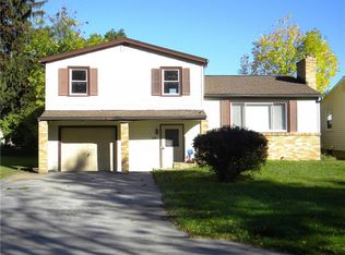 328 Cole Ave, Rochester, NY 14606