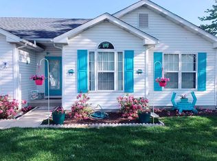 420 Wood Ln, Denton, MD 21629