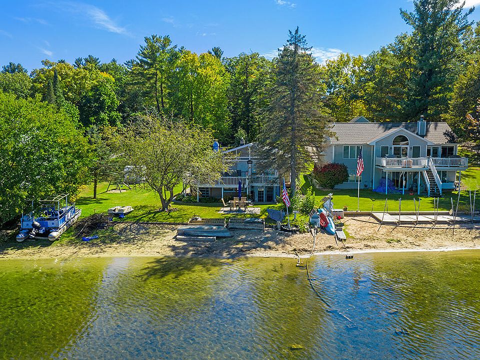 13721 Sunset Shores Dr, Cedar Springs, MI 49319 MLS 22043450 Zillow