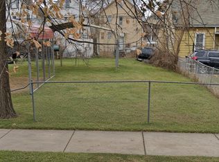 7314 Edward St, Detroit, MI 48210