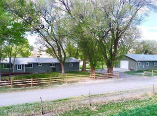 68337 Trout Rd, Montrose, CO 81403