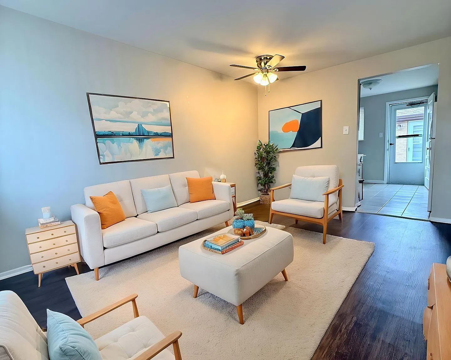 8626 W 54th Pl — Photo 2