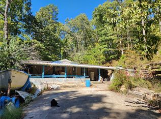 17850 Cookston Rd, Rogers, AR 72756