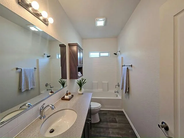 3825 N Nellis Blvd #32 — Photo 6