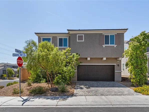 1817 Cosmo Star Ave, North Las Vegas, NV 89081