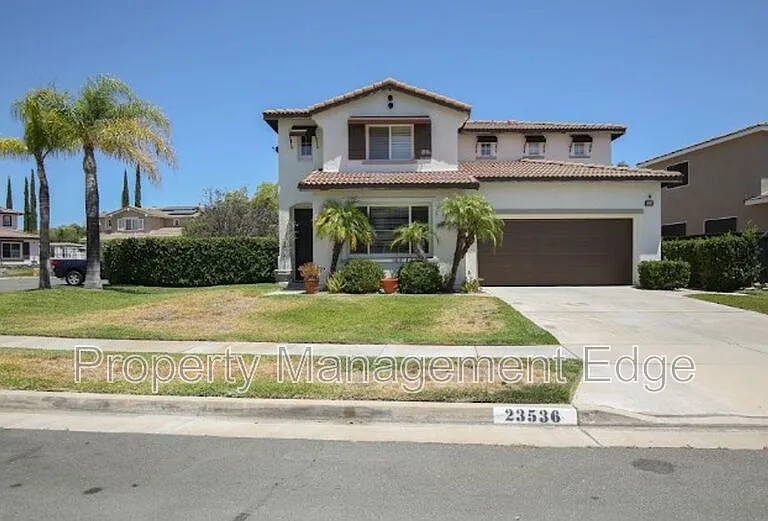 23536 Silverwood St — Photo 1
