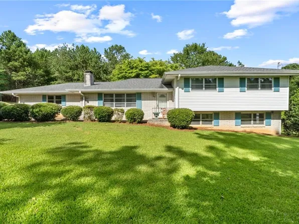 4305 Buchanan Hwy, Buchanan, GA 30113