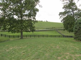 3639 Booker Rd, Springfield, KY 40069