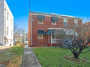 5019 11th St NE, Washington, DC