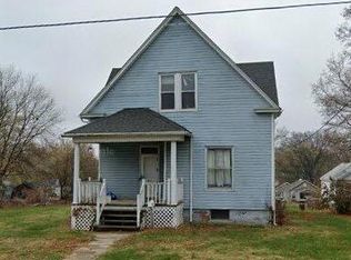 425 Koch Ave, Cape Girardeau, MO 63703