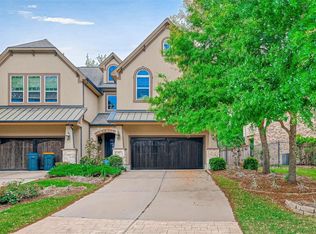 19 Herons Flight Pl, Spring, TX 77389