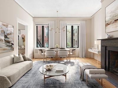 288 W 12th St #2R, New York, NY, 10014
