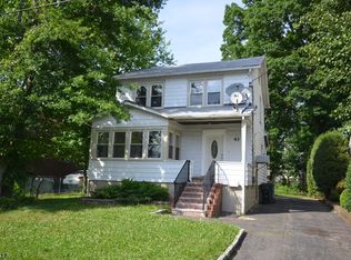 43 N Juliet St, Iselin, NJ 08830