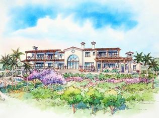 Las Mananas, Rancho Santa Fe, CA 92067