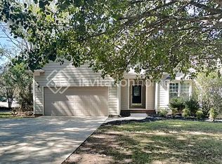 6150 Garamond Ct, Charlotte, NC 28270