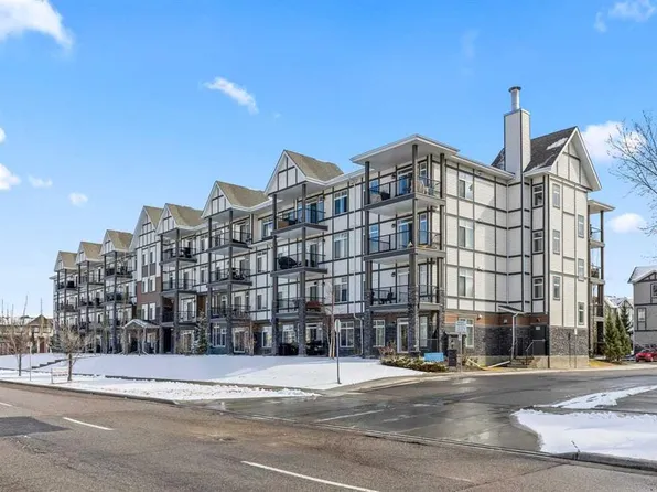 6703 S New Brighton Ave SE #114, Calgary, AB T2Z 5C8