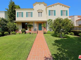 223 S McCarty Dr, Beverly Hills, CA 90212