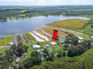 5418 COOPER LANE, FORT MEADE, FL 33841