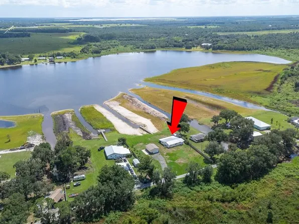 5418 COOPER LANE, FORT MEADE, FL 33841