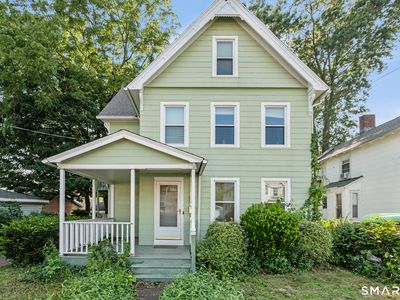 508 Third Avenue, West Haven, CT, 06516
