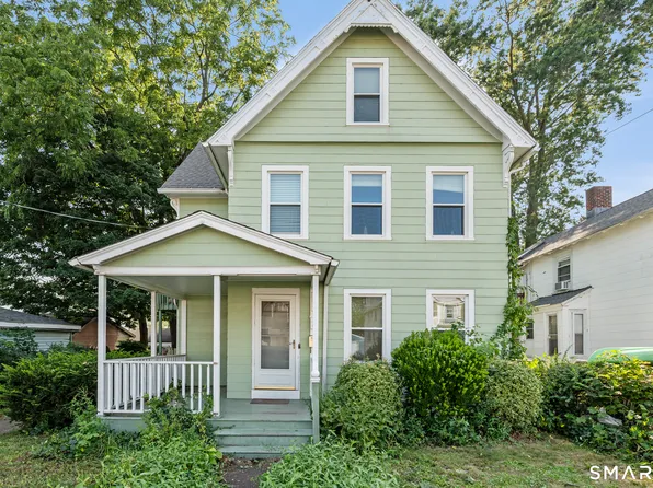 508 Third Avenue, West Haven, CT 06516
