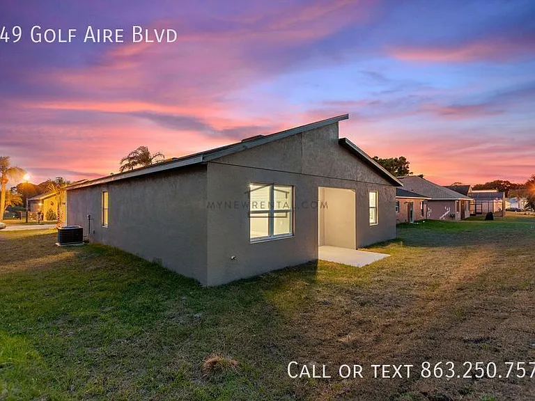 149 Golf Aire Blvd — Photo 36