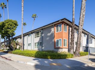 Crenshaw Manor, Inglewood, CA 90303