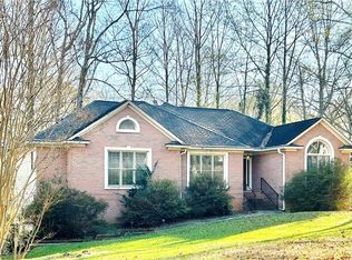 1491 Greenwood Ct, Canton, GA 30115