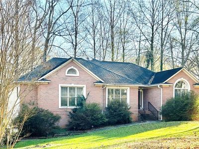 1491 Greenwood Ct, Canton, GA, 30115