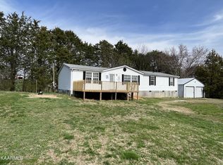 127 N Fork Rd, Madisonville, TN 37354