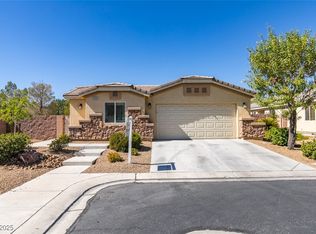 4595 Grindle Point St, Las Vegas, NV 89147