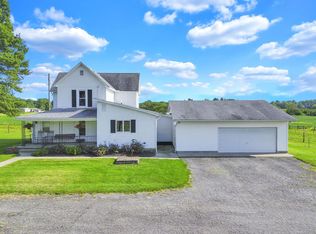 14373 Weaver Rd, Marysville, OH 43040
