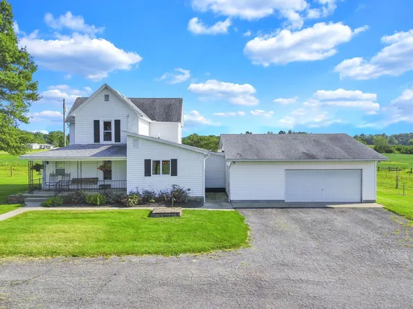 14373 Weaver Rd, Marysville, OH 43040