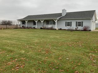 1090 Old Springfield Rd, New Holland, OH 43145