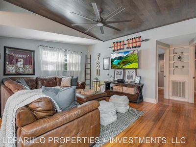 932 Spottswood Dr, Tallahassee, FL, 32308