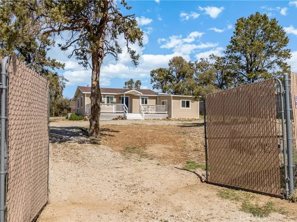 69702 Palm Springs Ave, Mountain Center, CA 92561