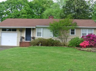 410 Willow Springs Dr, Greenville, SC 29607