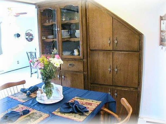 Breakfast Nook