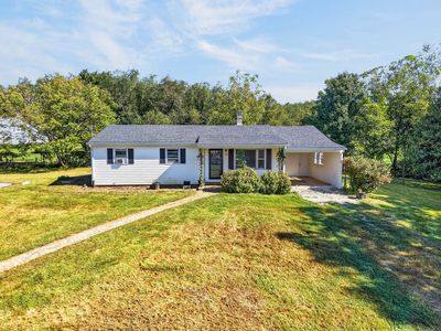 144 Cherry St, Rural Retreat, VA, 24368