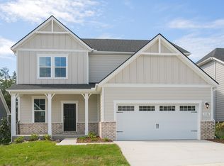 2295 Kemp Dr, Hermitage, TN 37076