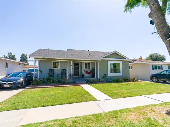 7722 Bairnsdale St, Downey, CA 90240