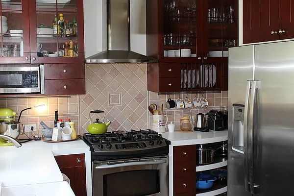 Rented by Carroll Gardens Realty | media 8