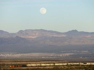 2.28 Acres Near Pipeline Rd, Yucca, AZ 86438