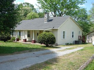 2355 Cairo Rd, Gallatin, TN 37066