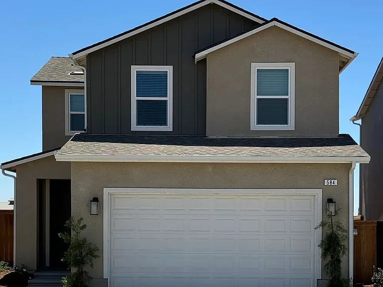 584 McCaffrey Way — Photo 1